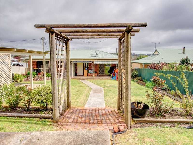 108 Gilbert Street, Tumbarumba NSW 2653