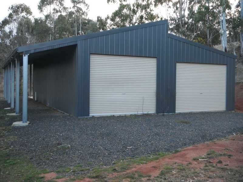 Lot 2 Tooma Road, Tumbarumba NSW 2653
