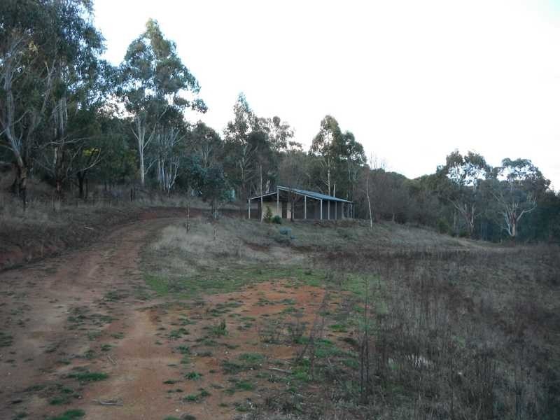 Lot 2 Tooma Road, Tumbarumba NSW 2653