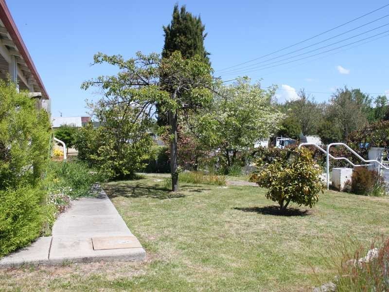 66 The Parade, Tumbarumba NSW 2653
