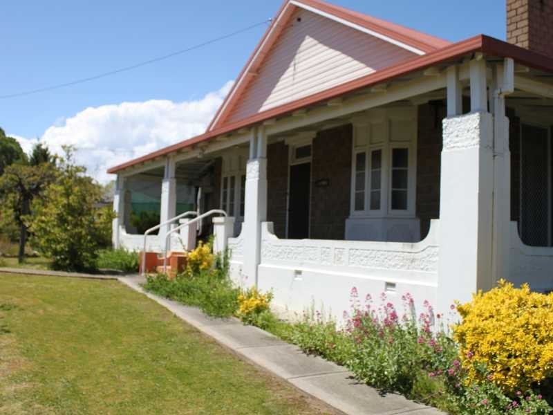 66 The Parade, Tumbarumba NSW 2653