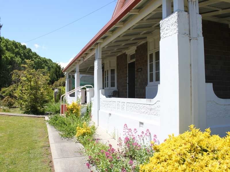 66 The Parade, Tumbarumba NSW 2653