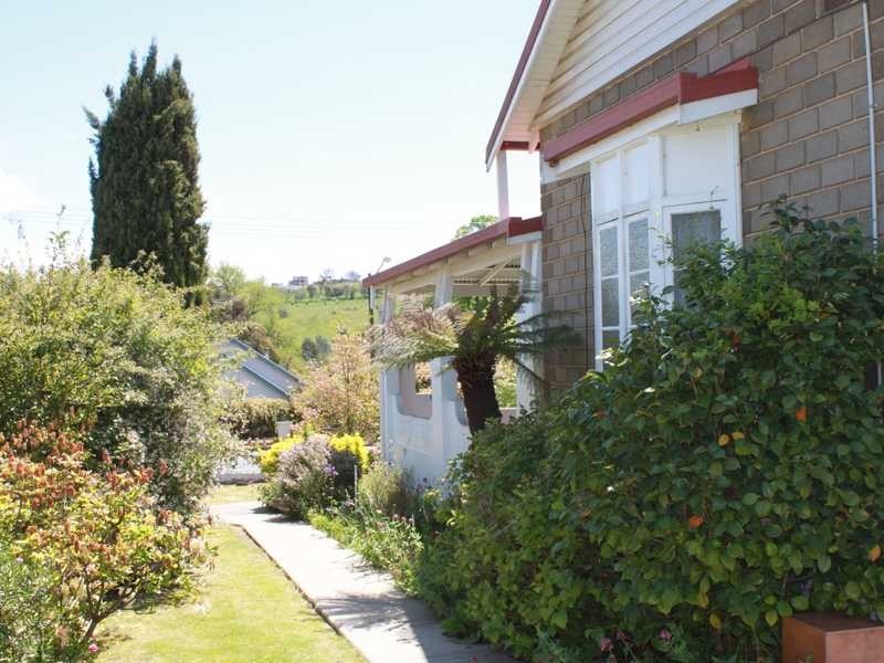66 The Parade, Tumbarumba NSW 2653