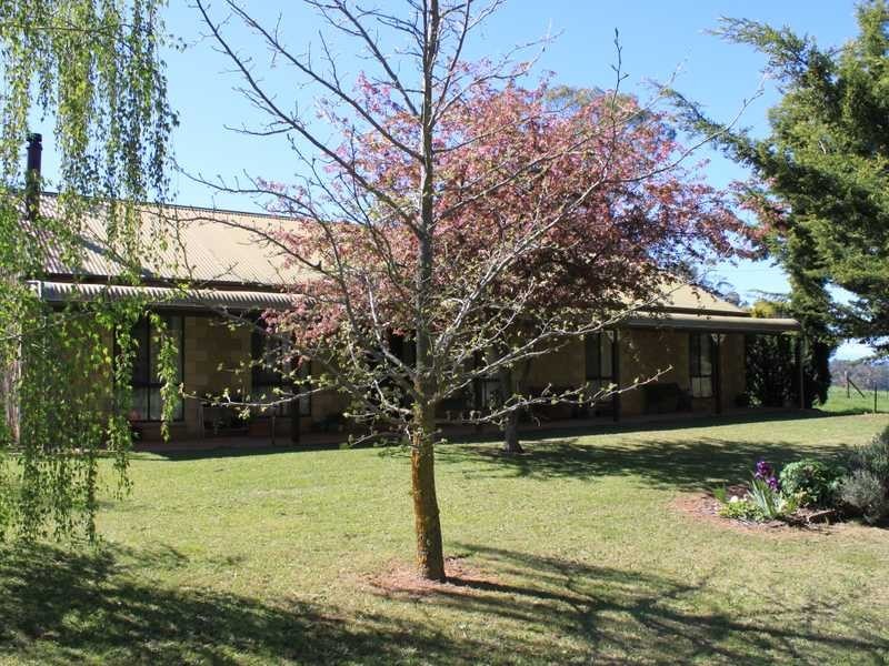47 Ramsay Road, Tumbarumba NSW 2653