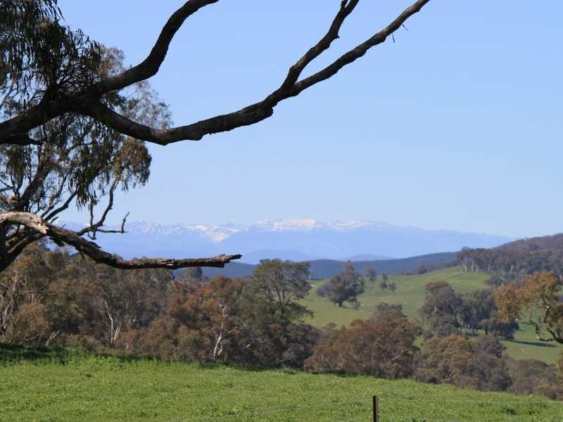 47 Ramsay Road, Tumbarumba NSW 2653