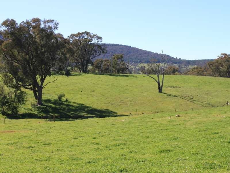 47 Ramsay Road, Tumbarumba NSW 2653