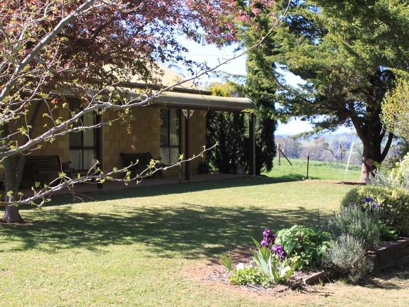 47 Ramsay Road, Tumbarumba NSW 2653