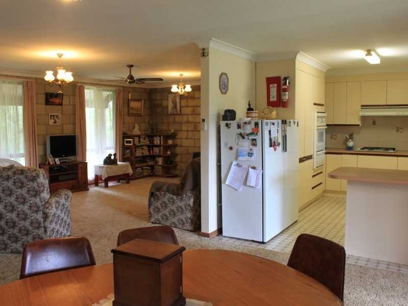 47 Ramsay Road, Tumbarumba NSW 2653