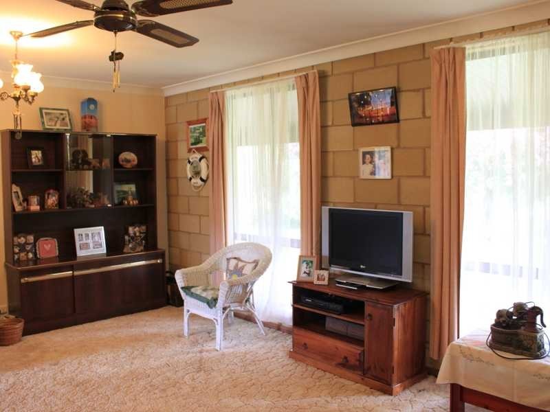 47 Ramsay Road, Tumbarumba NSW 2653