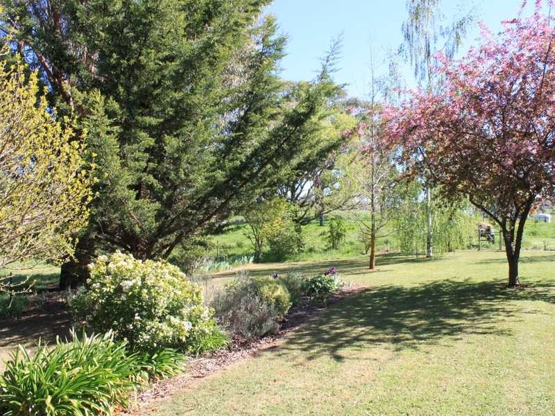 47 Ramsay Road, Tumbarumba NSW 2653