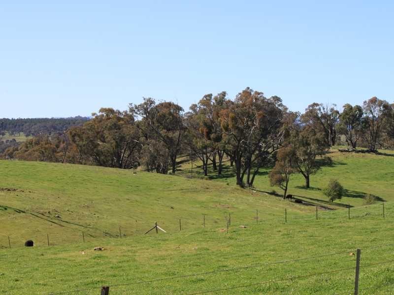 47 Ramsay Road, Tumbarumba NSW 2653