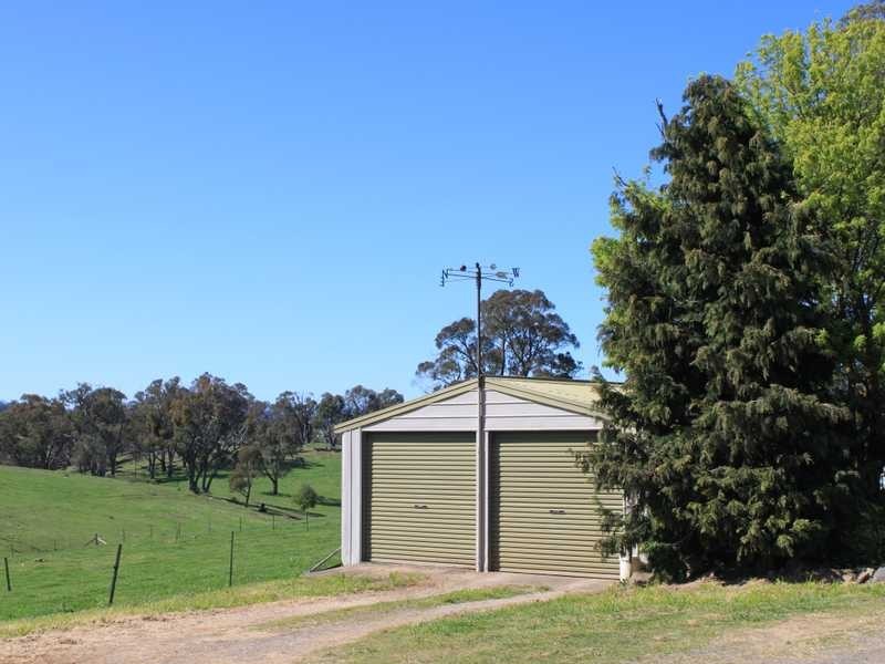 47 Ramsay Road, Tumbarumba NSW 2653