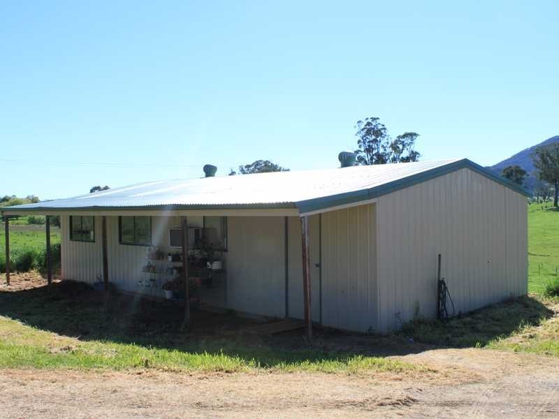47 Ramsay Road, Tumbarumba NSW 2653