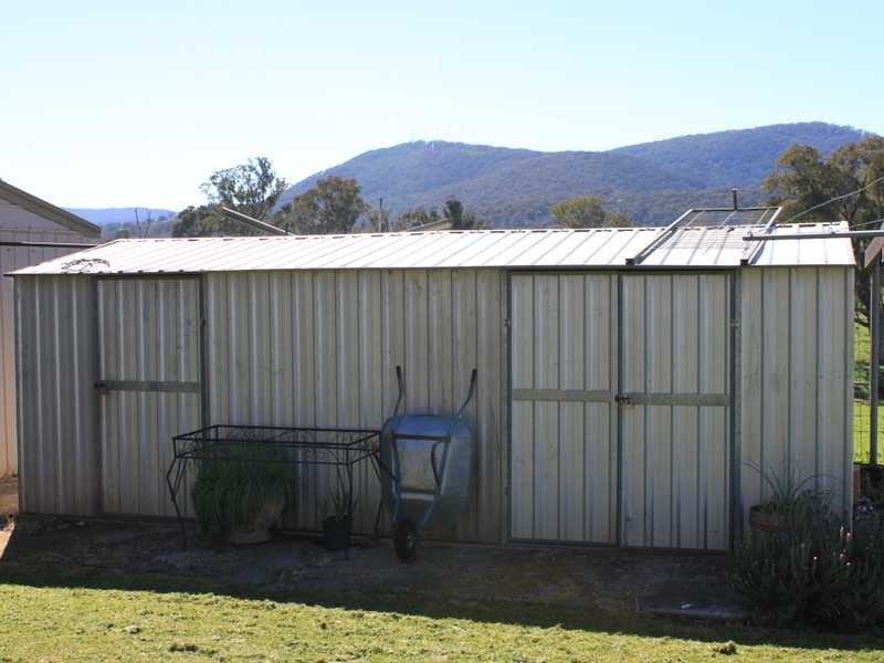 47 Ramsay Road, Tumbarumba NSW 2653