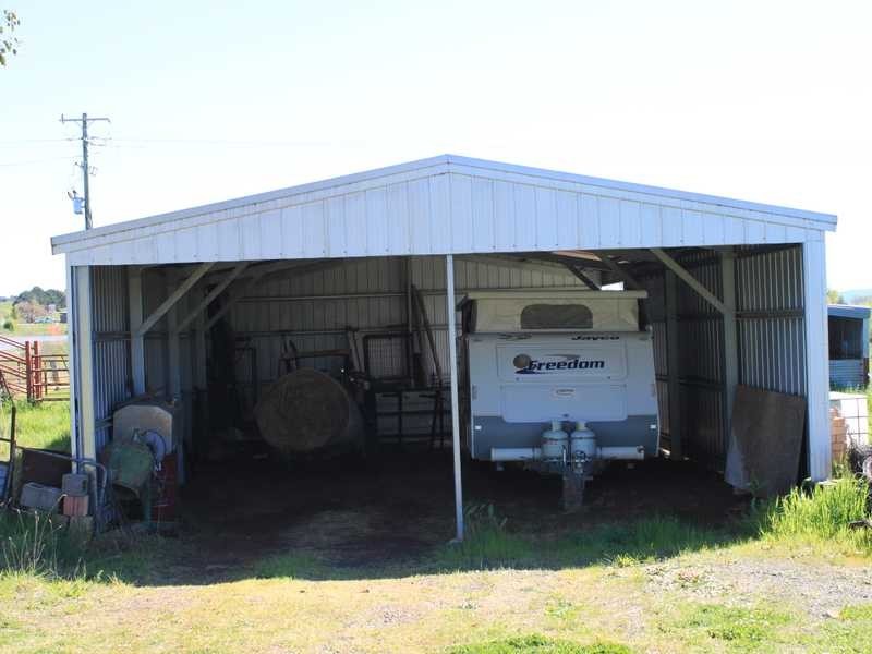47 Ramsay Road, Tumbarumba NSW 2653