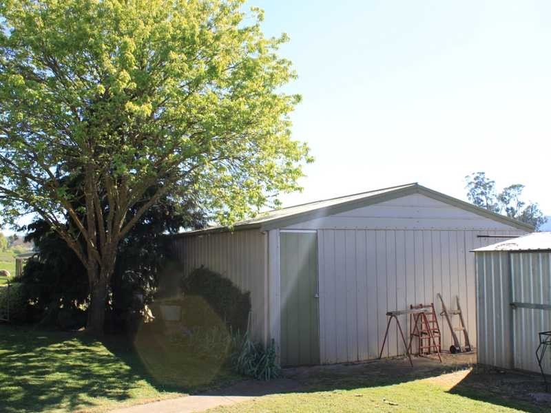47 Ramsay Road, Tumbarumba NSW 2653