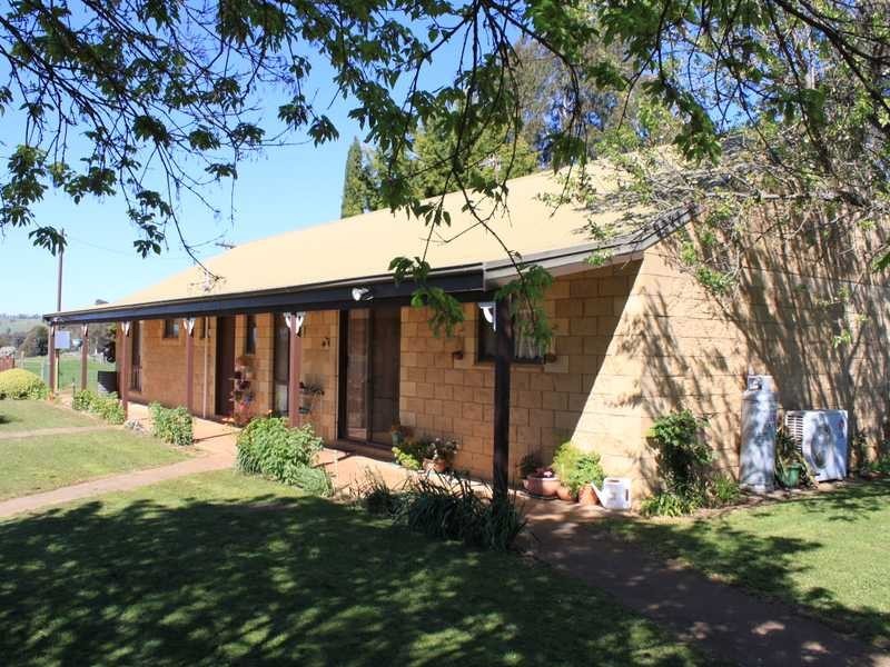 47 Ramsay Road, Tumbarumba NSW 2653