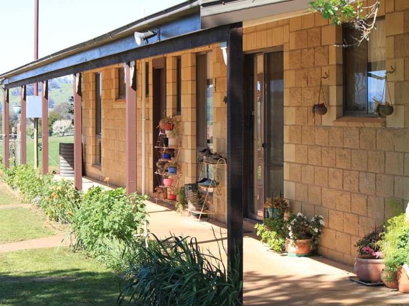 47 Ramsay Road, Tumbarumba NSW 2653