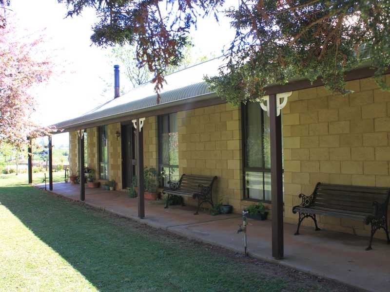 47 Ramsay Road, Tumbarumba NSW 2653