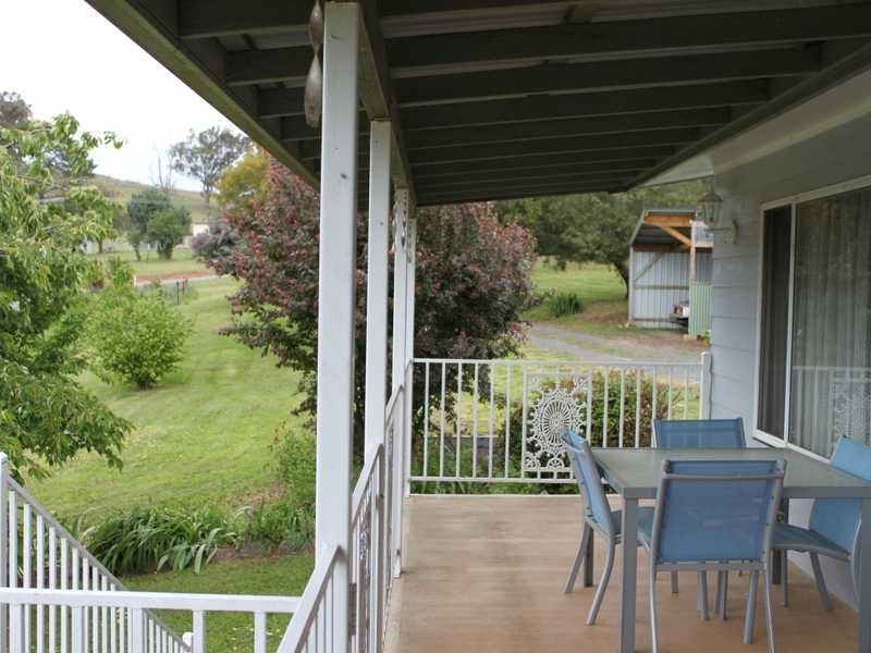 2 Townsend Street, Tumbarumba NSW 2653
