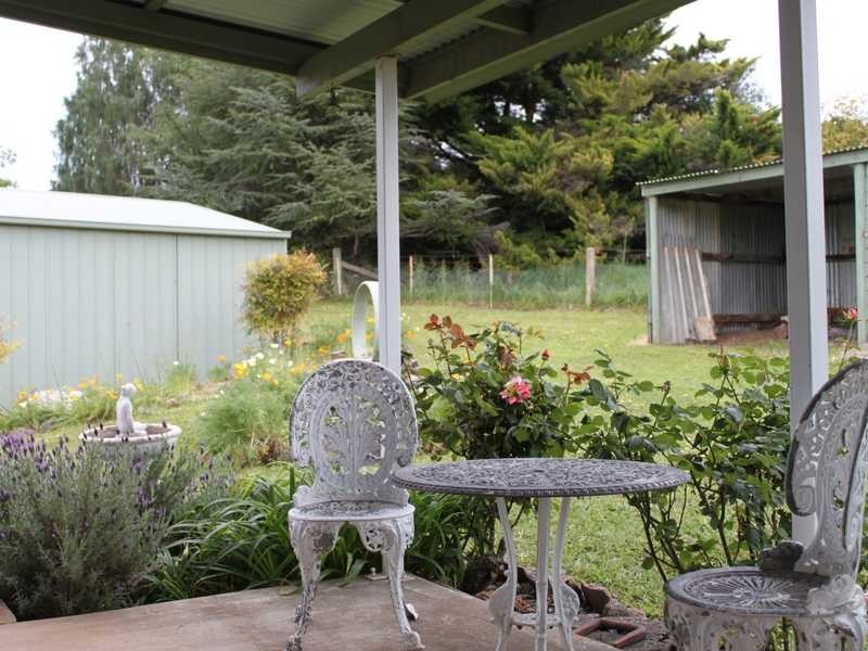 2 Townsend Street, Tumbarumba NSW 2653