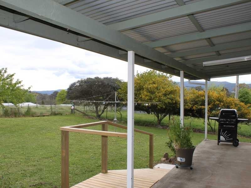 2 Townsend Street, Tumbarumba NSW 2653