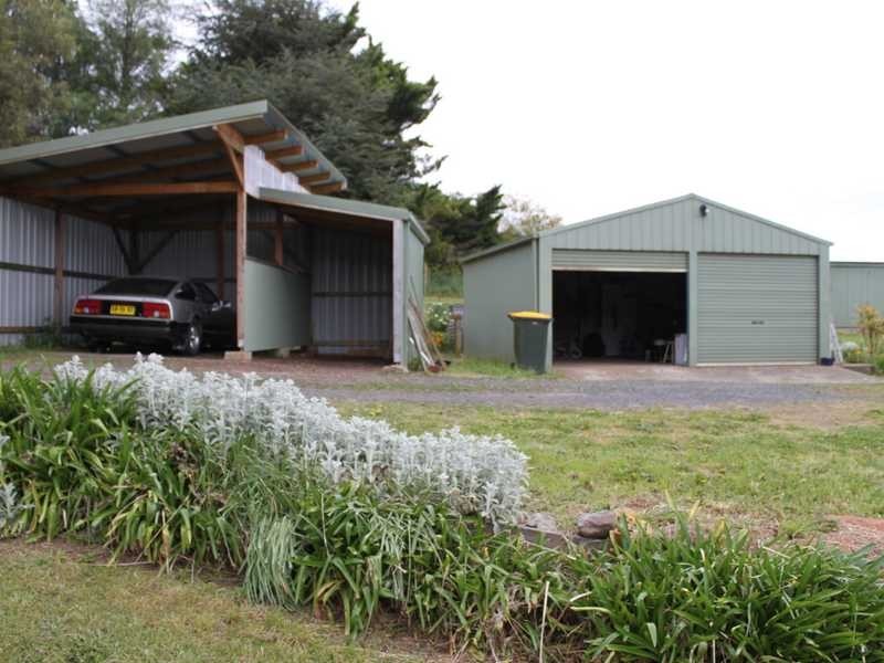 2 Townsend Street, Tumbarumba NSW 2653