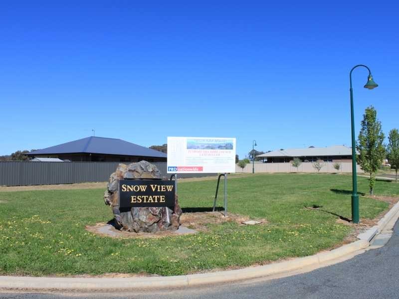 1 Gaylard Street, Tumbarumba NSW 2653