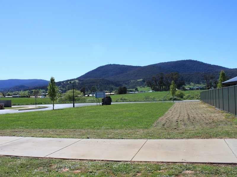 1 Gaylard Street, Tumbarumba NSW 2653