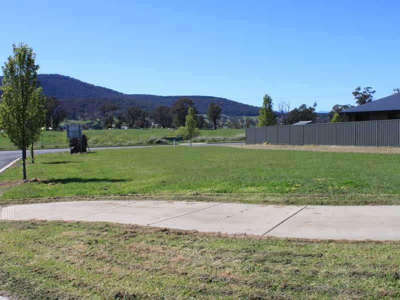 1 Gaylard Street, Tumbarumba NSW 2653