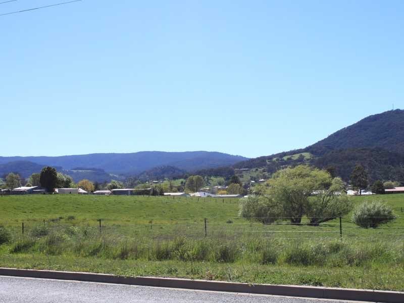 1 Gaylard Street, Tumbarumba NSW 2653