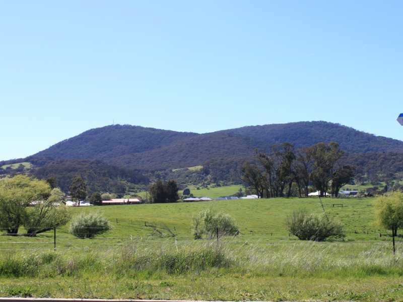 1 Gaylard Street, Tumbarumba NSW 2653