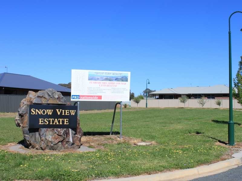 1 Gaylard Street, Tumbarumba NSW 2653