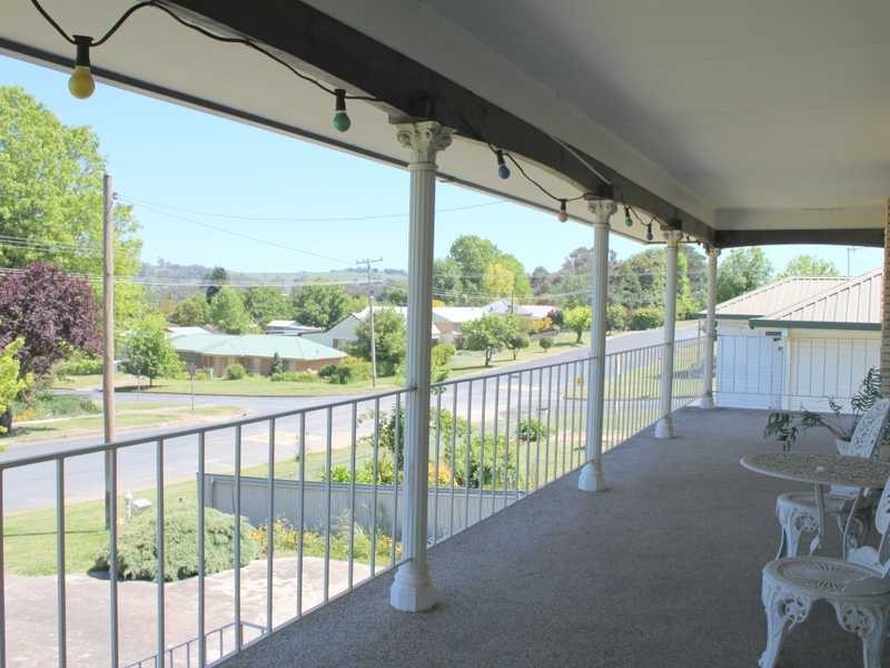 82 King Street, Tumbarumba NSW 2653