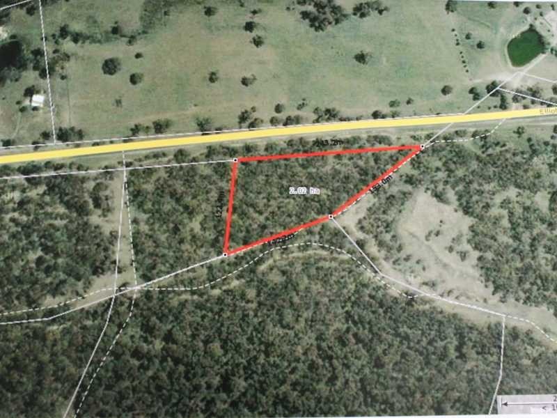 1 Elliott Way, Tumbarumba NSW 2653