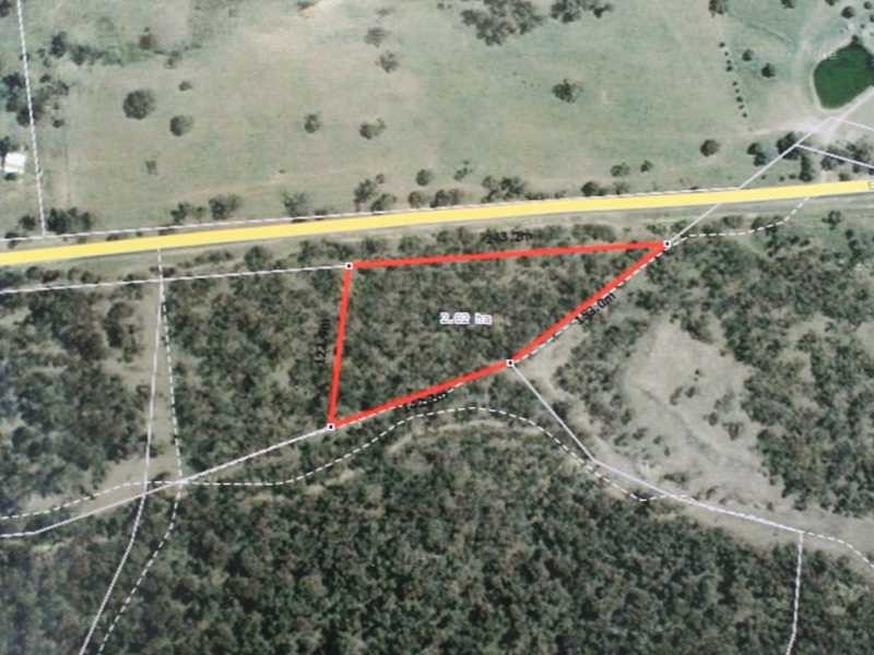 1 Elliott Way, Tumbarumba NSW 2653