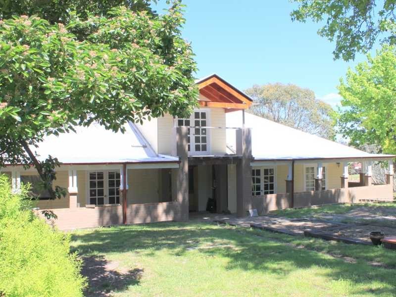 15 William Street, Tumbarumba NSW 2653