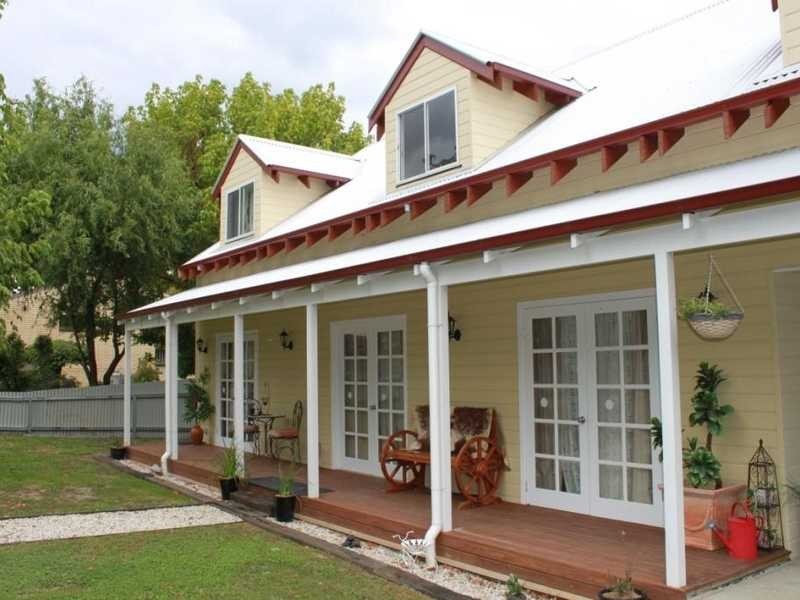 15a William Street, Tumbarumba NSW 2653