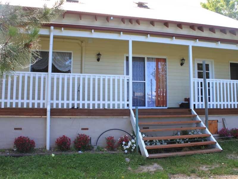 15a William Street, Tumbarumba NSW 2653