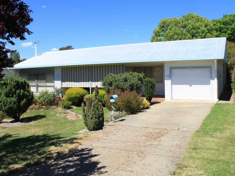 112 Murray Street, Tumbarumba NSW 2653