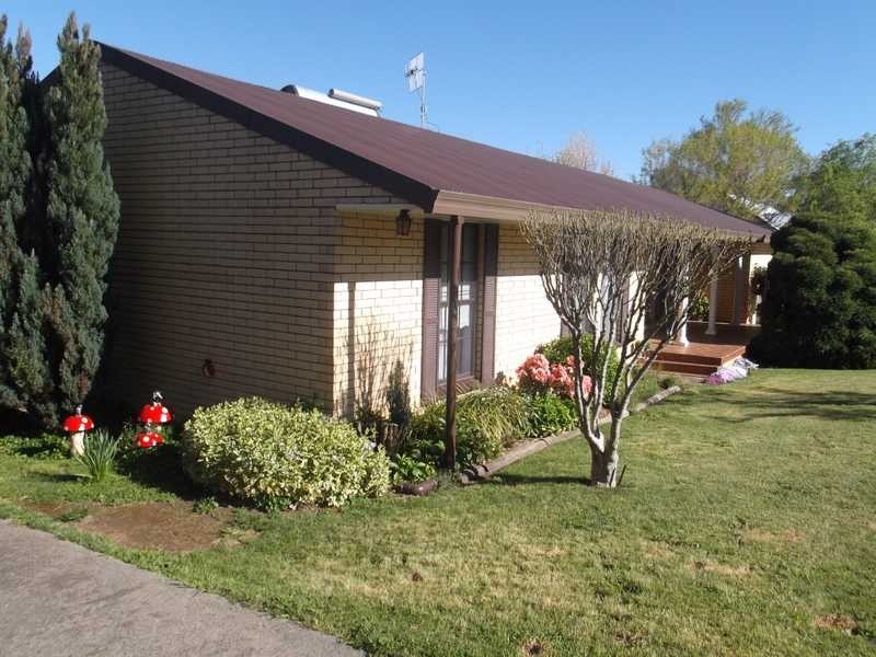 17 William Street, Tumbarumba NSW 2653