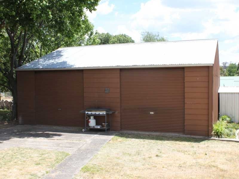 17 William Street, Tumbarumba NSW 2653