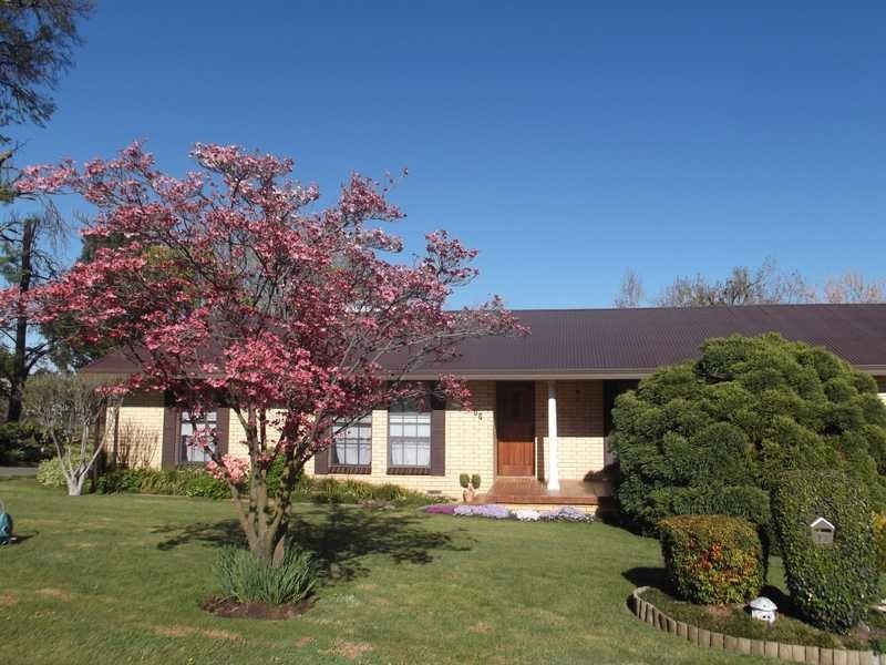 17 William Street, Tumbarumba NSW 2653
