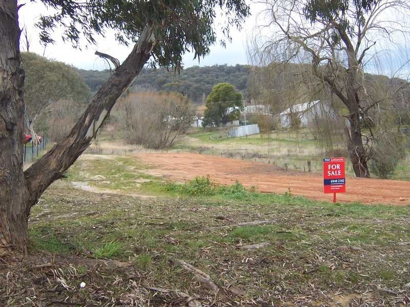 Lot 22 King Street, Tumbarumba NSW 2653