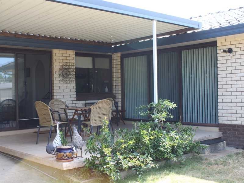 12 Regent Street, Tumbarumba NSW 2653