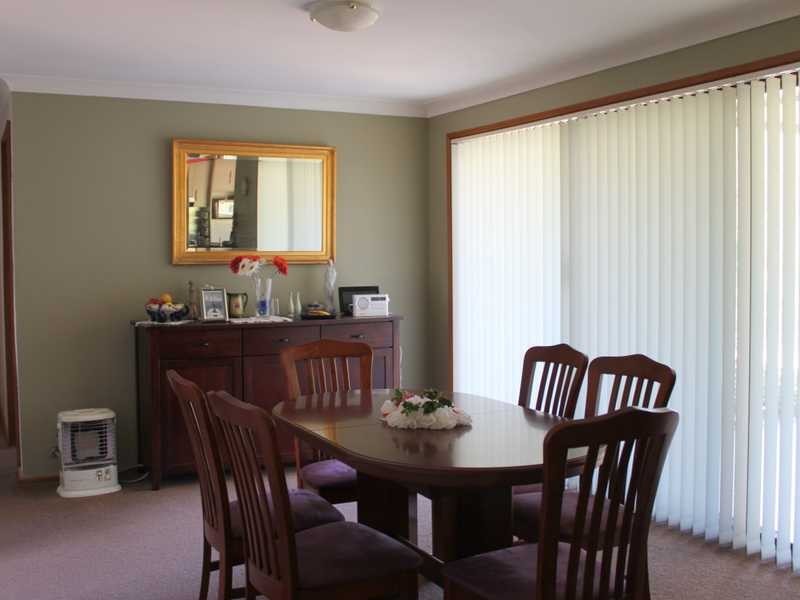 12 Regent Street, Tumbarumba NSW 2653