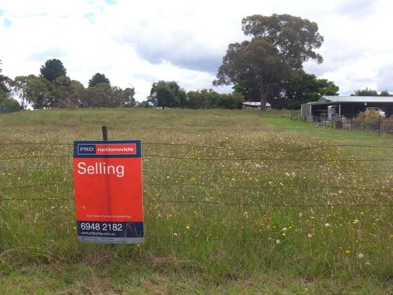 Lot 7 Carabost Street, Tumbarumba NSW 2653