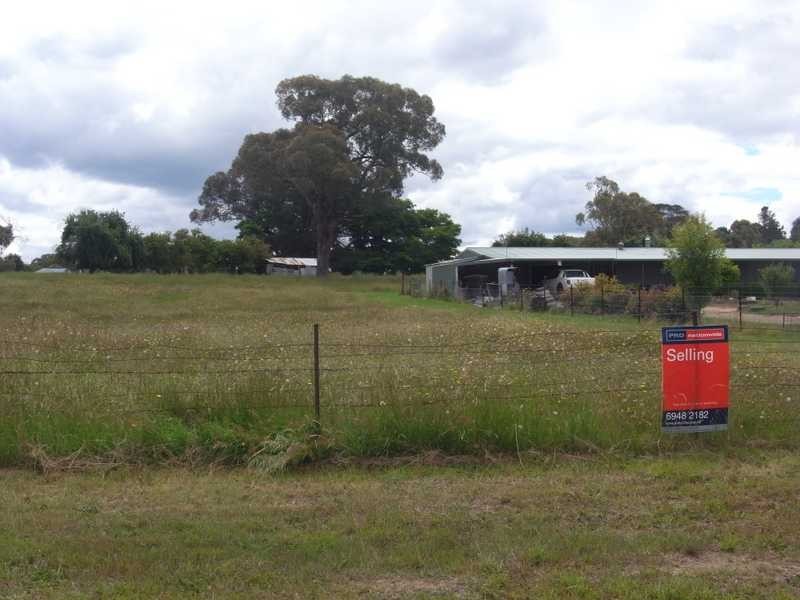 Lot 7 Carabost Street, Tumbarumba NSW 2653