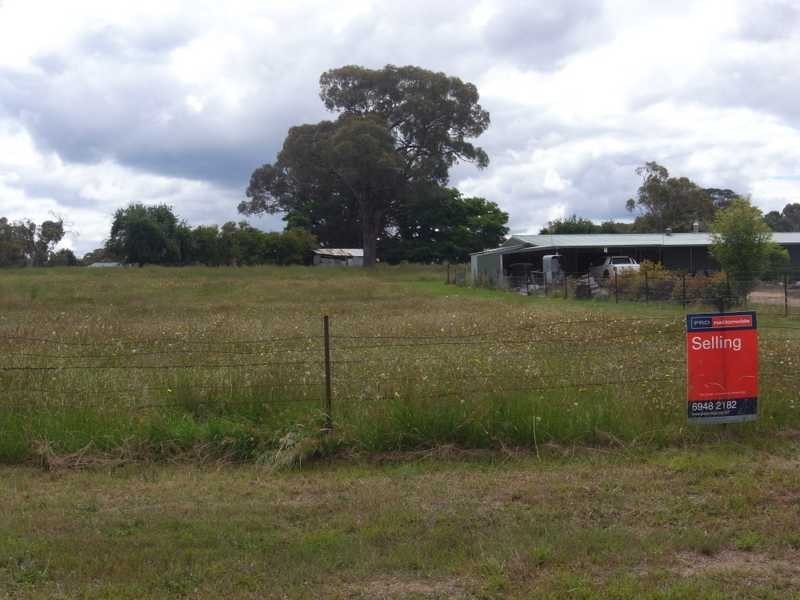 Lot 7 Carabost Street, Tumbarumba NSW 2653