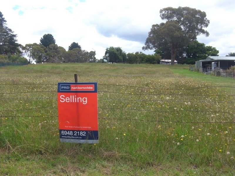 Lot 7 Carabost Street, Tumbarumba NSW 2653